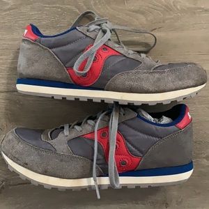 SAUCONY Jazz Originals